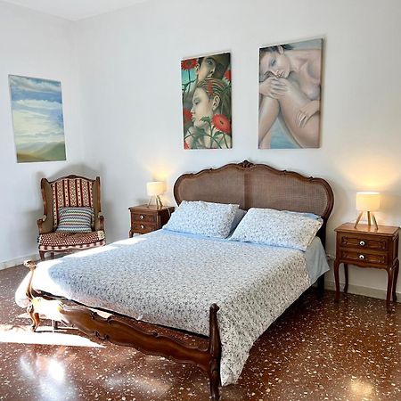 Casa Vacanze Gli Oleandri Брачано Екстериор снимка