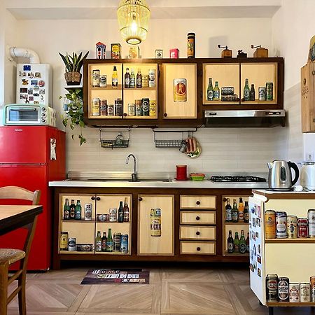 Casa Vacanze Gli Oleandri Брачано Екстериор снимка