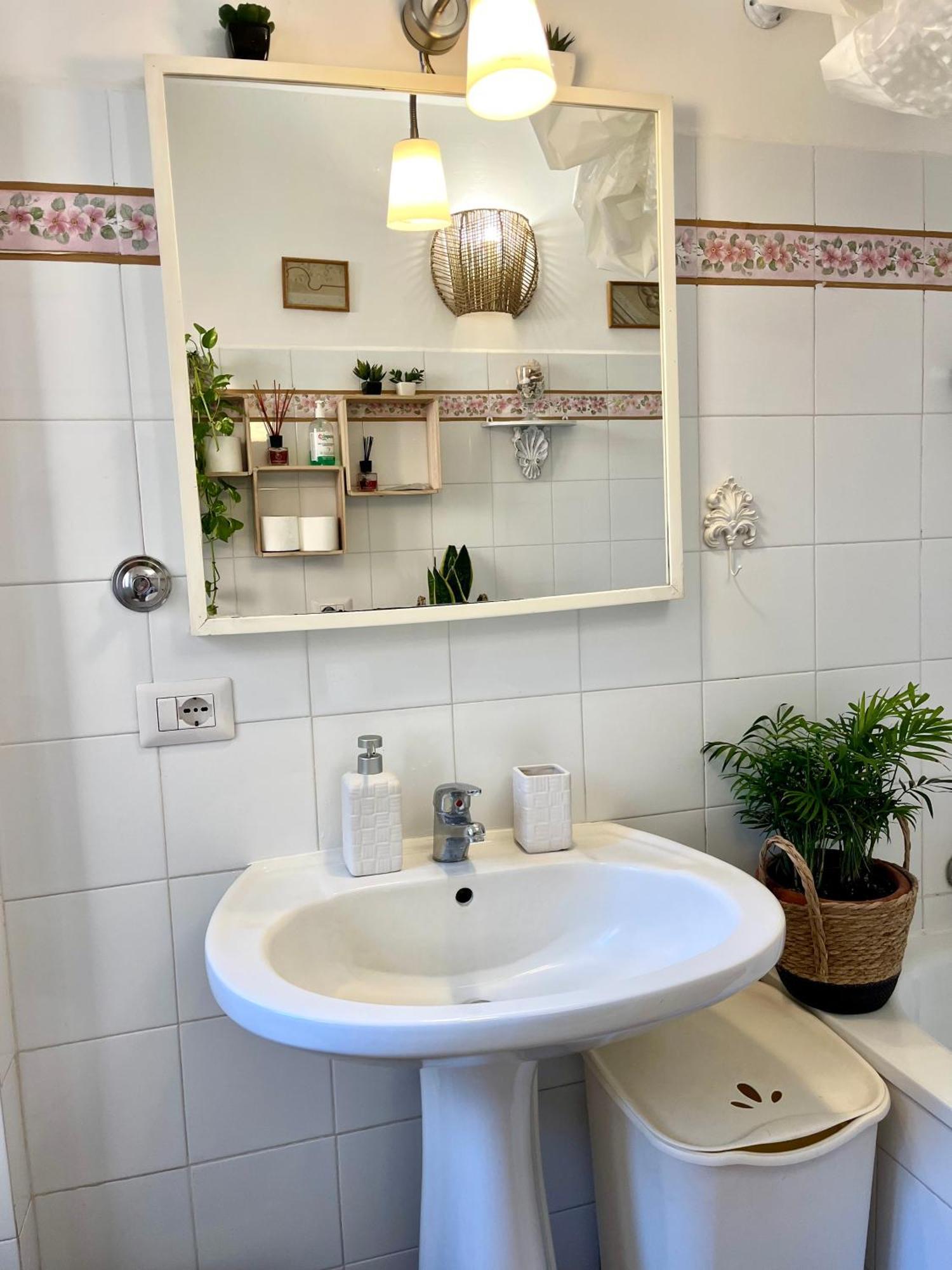 Casa Vacanze Gli Oleandri Брачано Екстериор снимка