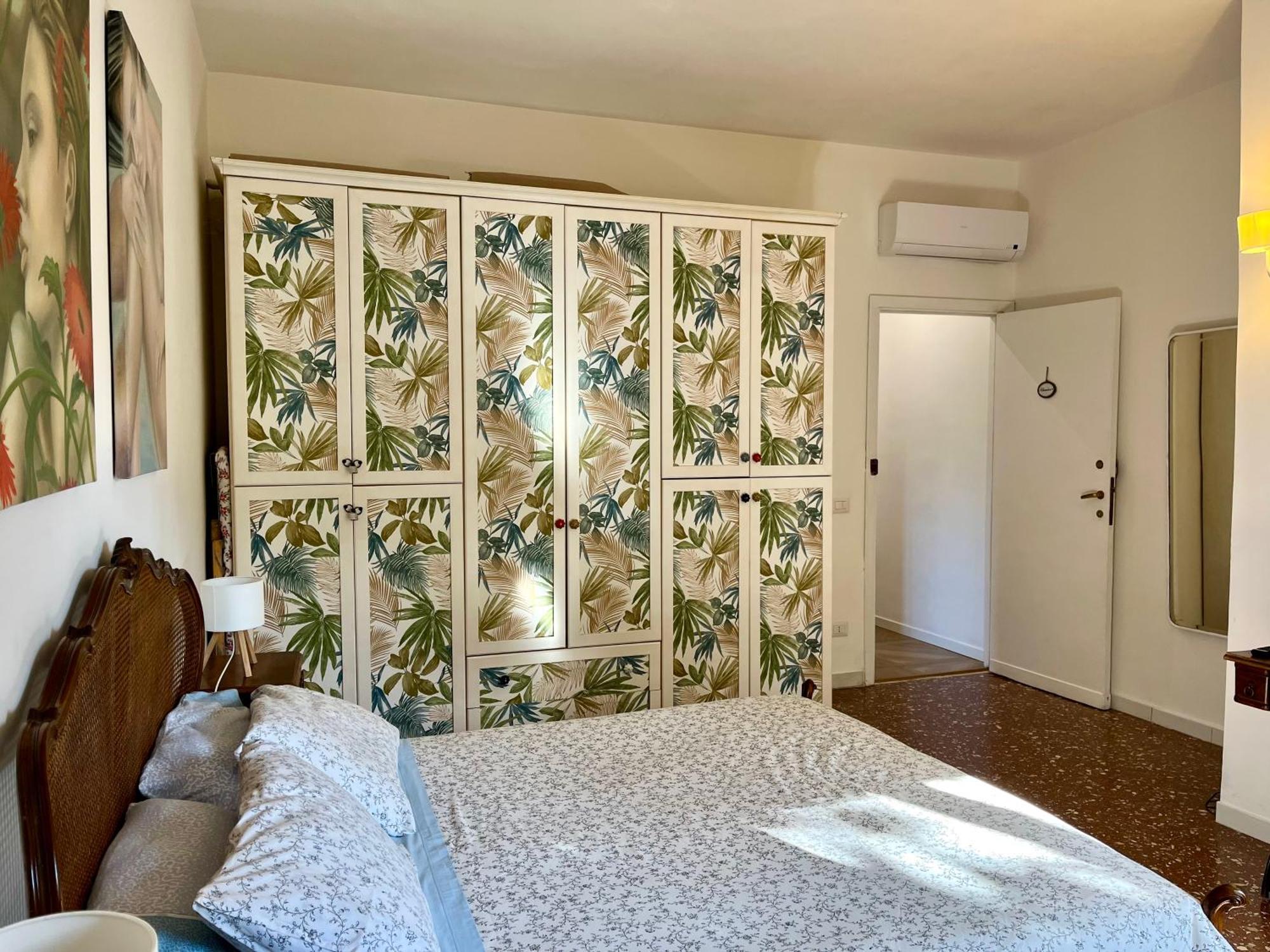 Casa Vacanze Gli Oleandri Брачано Екстериор снимка