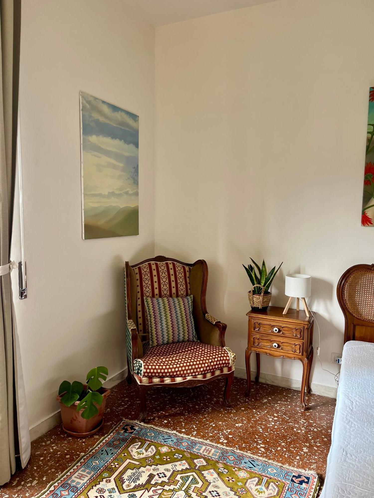 Casa Vacanze Gli Oleandri Брачано Екстериор снимка